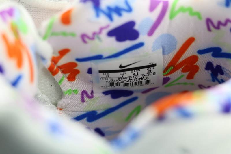 Super max Nike Kyrie 4 F(98% Authentic quality)